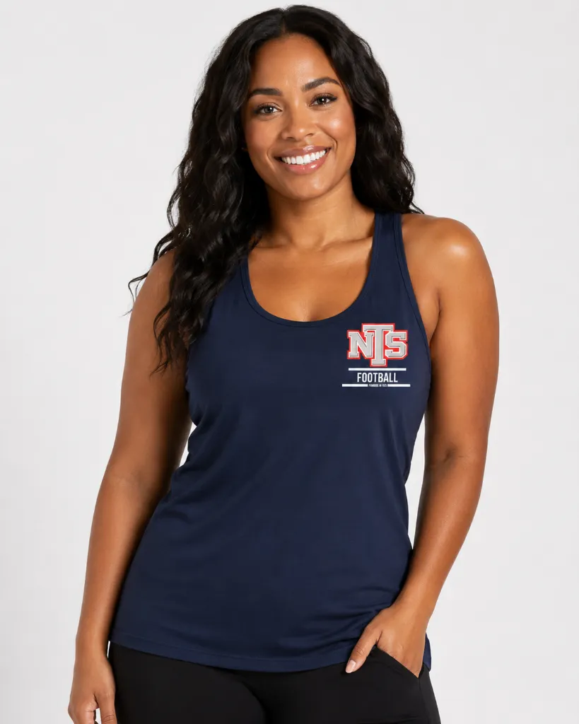 Women’s Racerback Tank